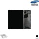 Ecran Oled + Vitre Tactile + châssis noir (Charnière Noir) Samsung Galaxy Z Fold 5 F946B (Officiel)