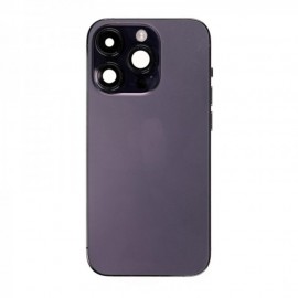 Châssis NEUTRE iphone 14 Pro Max violet intense - sans nappes