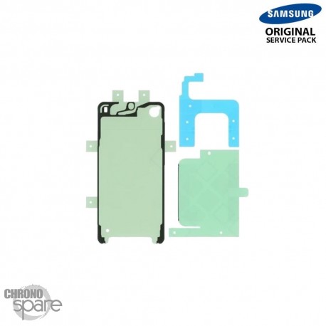 Kit Adhésif Ecran Oled Samsung Galaxy S23 F911B (Officiel)