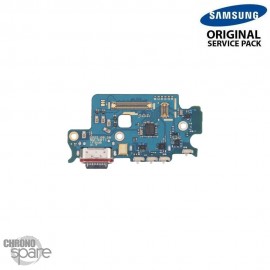 Connecteur de charge Samsung Galaxy S23 (S911B) (Officiel)