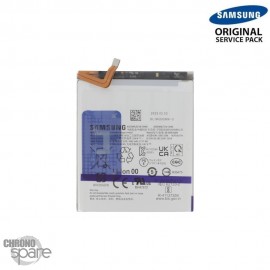 Batterie Samsung Galaxy S23 Plus G916B (officiel)