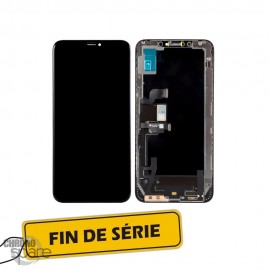 Ecran LCD + vitre tactile iPhone XS MAX Noir (INCELL)