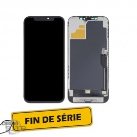 Ecran LCD + Vitre Tactile iPhone 12/12 Pro ( TFT )