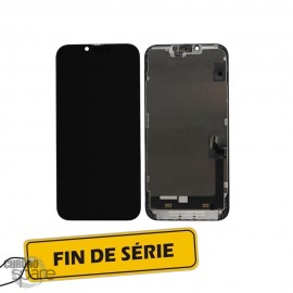Ecran LCD + vitre tactile iPhone 14 (INCELL)