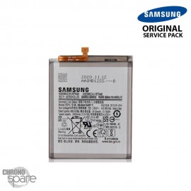 Batterie Samsung Galaxy A41 A415F (officiel)