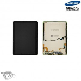 Ecran LCD complet Samsung Galaxy Active4 Pro (T630F-T636B) (Officiel)