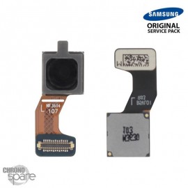 Caméra Avant 10MP Samsung Galaxy Z Flip 5 5G F731B (officiel)