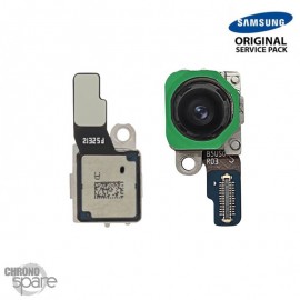 Caméra Arrière 12MP Grand Angle Samsung Galaxy Z Flip 5 5G F731B (officiel)