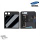 Ecran OLED + Vitre tactile externe supérieure Samsung Galaxy Z Flip 5 5G F731B (officiel)
