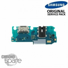 Connecteur de charge Samsung Galaxy M12 (officiel)
