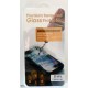 Vitre de protection en verre trempé Samsung Galaxy S5 Mini avec Boîte
