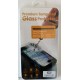Vitre de protection en verre trempé Samsung Galaxy Note 1 avec Boîte