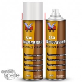 Nettoyant contacts Falcon 530 spray 550 ml