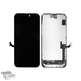 Ecran + vitre tactile iPhone 15 Plus (OEM)