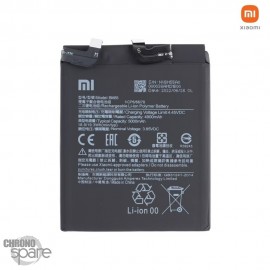 Batterie Xiaomi Mi 11 Ultra (Officiel)