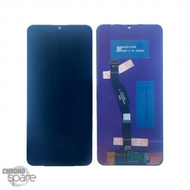 Ecran LCD + Vitre Tactile Honor 9A /Huawei Y6P (Sans Châssis)