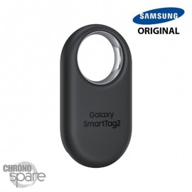 SmartTag 2 Samsung Galaxy Noir