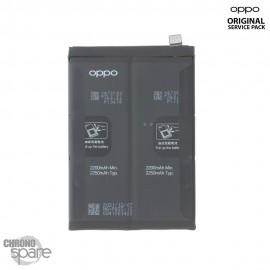 Batterie Oppo Find X5 Lite (Officiel)