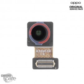 Caméra avant 32MP Oppo Find X5 Lite (Officiel)