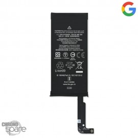 Batterie Google Pixel 4A (Officiel)