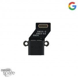 Connecteur de charge Google Pixel 4A (Officiel)