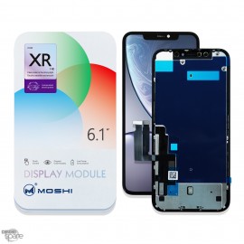 Ecran LCD + vitre tactile MOSHI iPhone XR ( JK INCELL)
