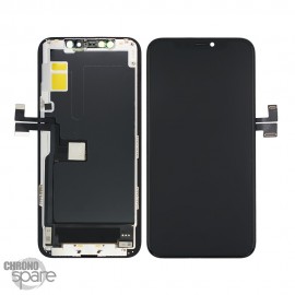 Ecran LCD + Vitre Tactile iphone 11 Pro Noir (Prime)