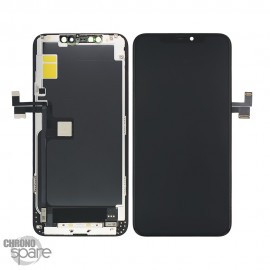 Ecran LCD + Vitre Tactile iphone 11 Pro Max Noir (Prime)