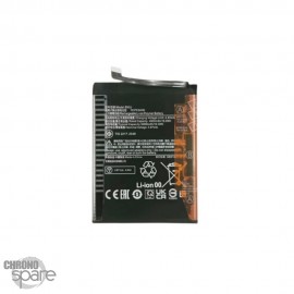 Batterie (BN5J) Xiaomi 12T / 12T PRO / Redmi note 12 5G / Poco X5 5G