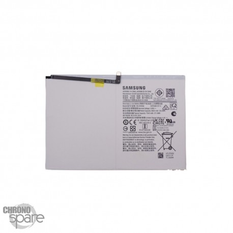 Batterie Samsung Galaxy Tab A8 2021 SM-X200 / SM-X205