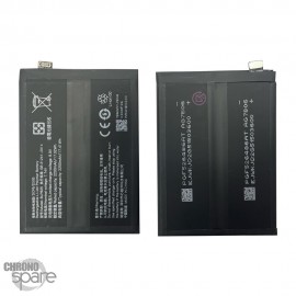 Batterie Oppo Find X3 Pro BLP831