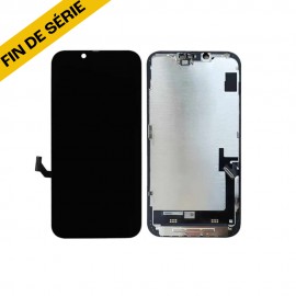 Ecran LCD + vitre tactile iPhone 14 Plus (INCELL)