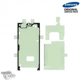 Kit Adhésif Ecran Oled Samsung Galaxy S23 Plus F916B (Officiel)