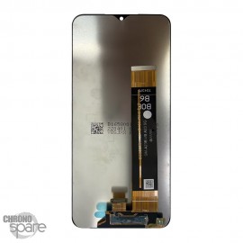 Ecran LCD + Vitre Tactile Noir (sans châssis) Samsung Galaxy A23 5G (A236B/A236U)