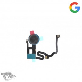 Lecteur d'empreinte Google Pixel 4A (Officiel)
