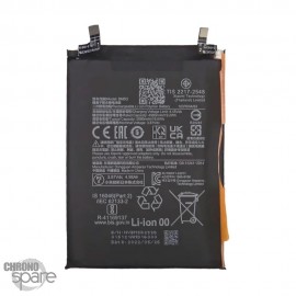 Batterie Xiaomi Pocophone X4 GT