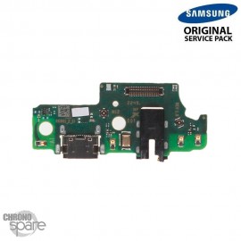 Connecteur de charge Samsung Galaxy A14 5G (A146B) (officiel) 