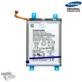 Batterie Samsung Galaxy A23 4G (Officiel)