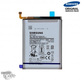 Batterie Samsung Galaxy M30s (Officiel)