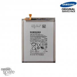 Batterie Samsung Galaxy M30 (Officiel)