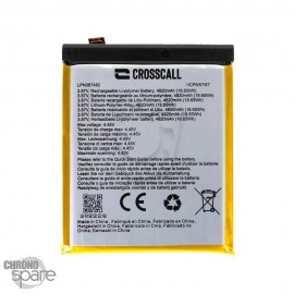 Batterie Crosscall CORE-X5 (Officiel)