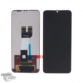Ecran LCD + Vitre Tactile noir Samsung Galaxy A05S A057F