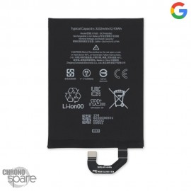 Batterie Google Pixel Fold (G9FPL) (Officiel)