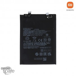 Batterie Xiaomi Poco X5 (Officiel)