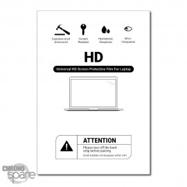Film Protection Hydrogel PC Portable 29,5 x 42 cm
