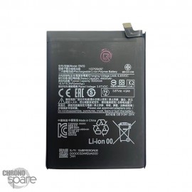 Batterie Xiaomi Pocophone M5s