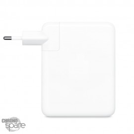 Chargeur Macbook compatible Magsafe 3 140W + câble type C vers Magsafe 3