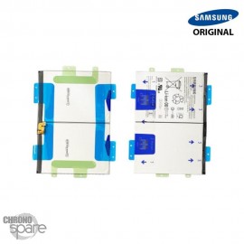 Batterie Samsung Galaxy Tab S9 FE+ SM-X610/SM-X616 (Officiel)