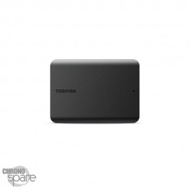 Disque Dur Externe Toshiba 2To USB 3.2 2,5" 