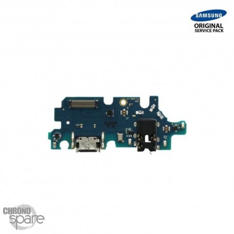 Connecteur de charge Samsung Galaxy A13 4G / A135F (Officiel)